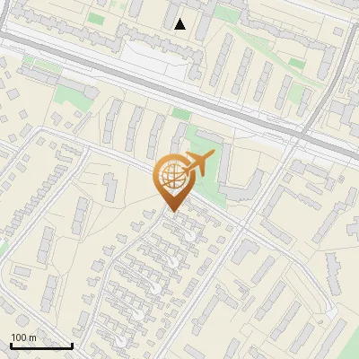 Foto zu Meydenbauerweg 47, 13593 Berlin