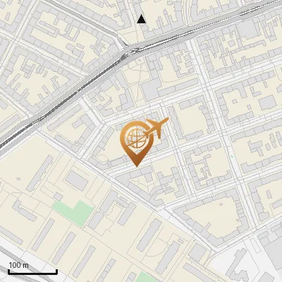 Foto zu Meyerbeerstraße 7-18, 13088 Berlin