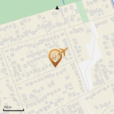 Karte Meyerbeerstraße 21-27, 22145 Hamburg