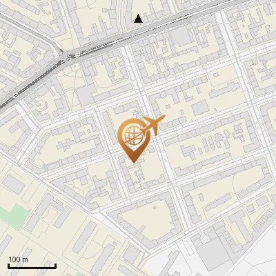 Foto zu Meyerbeerstraße 24-30, 13088 Berlin