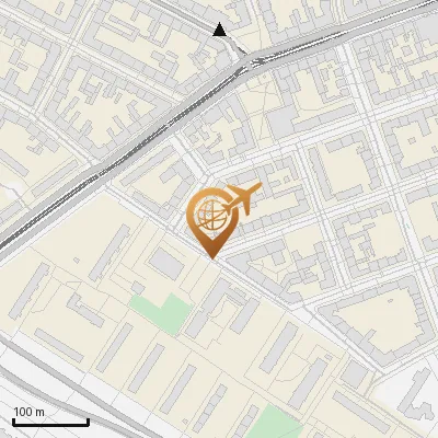 Foto zu Meyerbeerstraße 1-5, 13088 Berlin