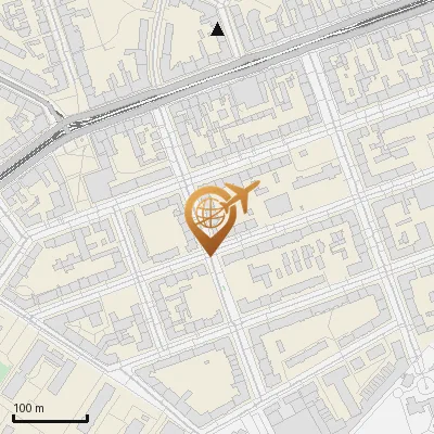 Foto zu Meyerbeerstraße 31, 13088 Berlin