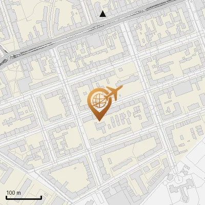 Foto zu Meyerbeerstraße 33-46, 13088 Berlin