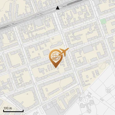 Foto zu Meyerbeerstraße 48-56, 13088 Berlin