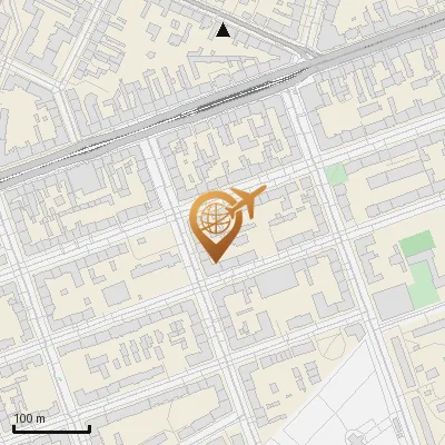 Foto zu Meyerbeerstraße 59-60, 13088 Berlin