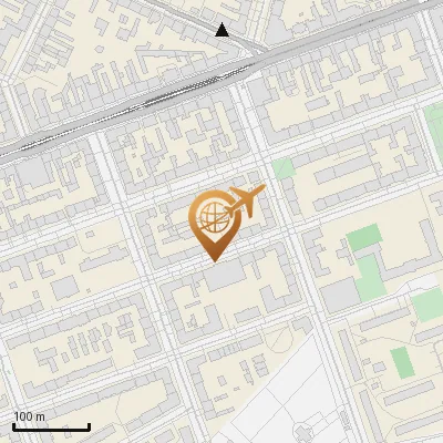 Foto zu Meyerbeerstraße 61-69, 13088 Berlin