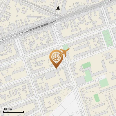 Foto zu Meyerbeerstraße 70-73, 13088 Berlin