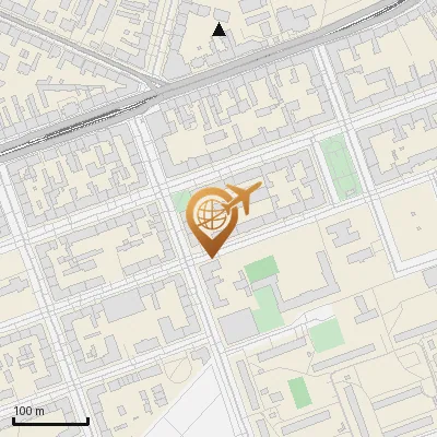 Foto zu Meyerbeerstraße 77-85, 13088 Berlin