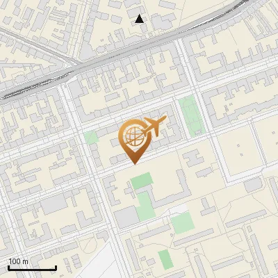 Foto zu Meyerbeerstraße 87, 13088 Berlin