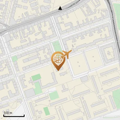 Foto zu Meyerbeerstraße 96, 13088 Berlin