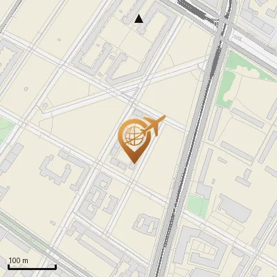 Foto zu Meyerheimstraße 5-13, 10439 Berlin