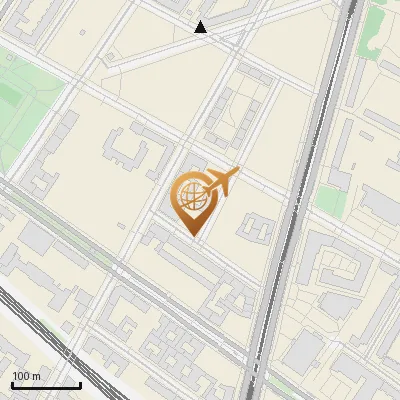 Foto zu Meyerheimstraße 17, 10439 Berlin