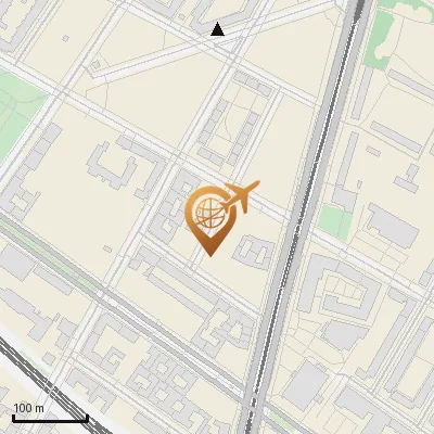 Foto zu Meyerheimstraße 1-4, 10439 Berlin