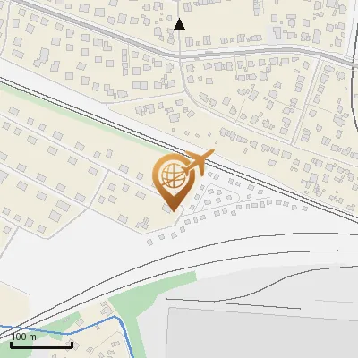 Foto zu Meyerweg 11-12, 13591 Berlin