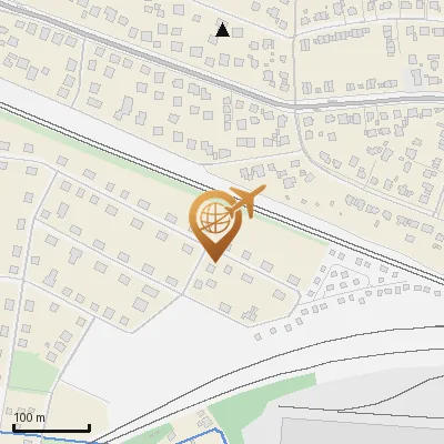 Foto zu Meyerweg 17-28, 13591 Berlin