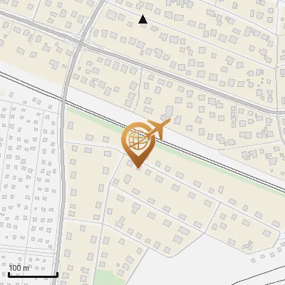 Foto zu Meyerweg 39-46, 13591 Berlin