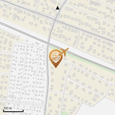 Foto zu Meyerweg 47-53, 13591 Berlin