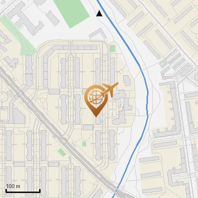 Karte Michael-Bohnen-Ring 11-19, 12057 Berlin