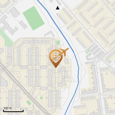 Foto zu Michael-Bohnen-Ring 20, 12057 Berlin