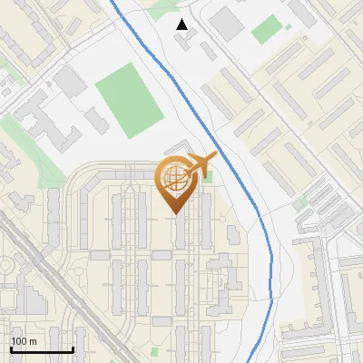 Foto zu Michael-Bohnen-Ring 21-31, 12057 Berlin