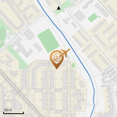 Foto zu Michael-Bohnen-Ring 33-35, 12057 Berlin