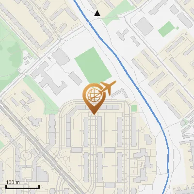 Karte Michael-Bohnen-Ring 37-39, 12057 Berlin