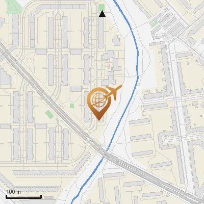 Karte Michael-Bohnen-Ring 1-8, 12057 Berlin