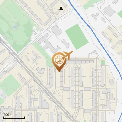 Karte Michael-Bohnen-Ring 41-52, 12057 Berlin