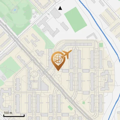 Foto zu Michael-Bohnen-Ring 53, 12057 Berlin