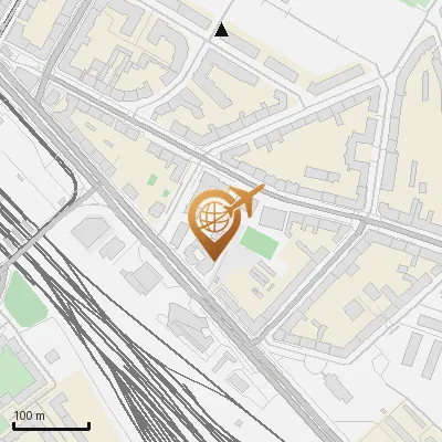 Foto zu Michael-Brückner-Straße 9-10, 12439 Berlin