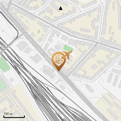 Foto zu Michael-Brückner-Straße 11-13, 12439 Berlin