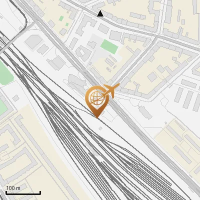 Foto zu Michael-Brückner-Straße 24, 12439 Berlin