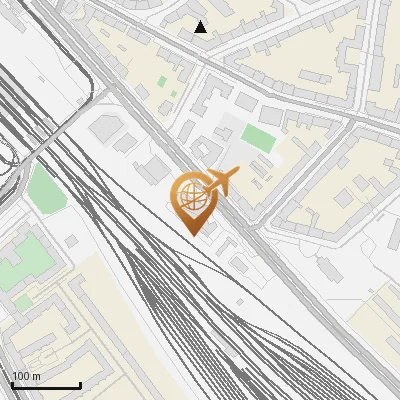 Foto zu Michael-Brückner-Straße 25, 12439 Berlin