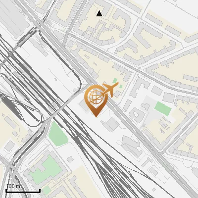 Karte Michael-Brückner-Straße 31-32, 12439 Berlin