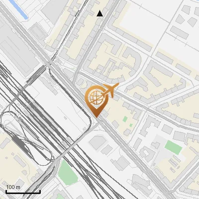 Foto zu Michael-Brückner-Straße 3-8, 12439 Berlin