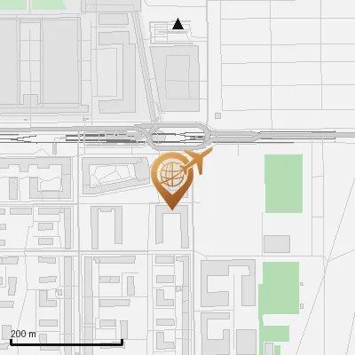 Foto zu Michael-Ende-Straße 27-33, 81829 München