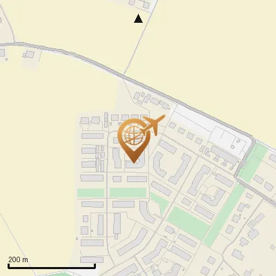 Karte Michael-Hartig-Weg 11, 81929 München