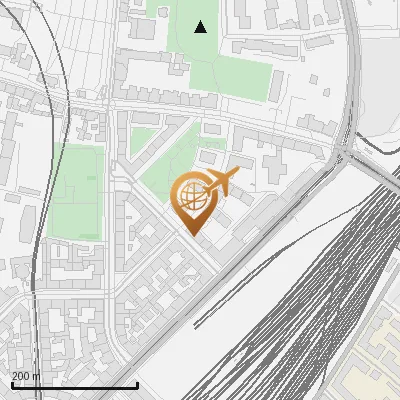 Foto zu Michael-Huber-Weg 6-14, 81667 München