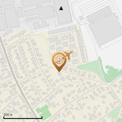 Foto zu Michael-Öchsner-Straße 26, 81249 München