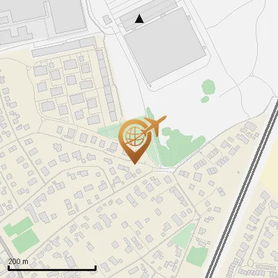 Foto zu Michael-Öchsner-Straße 8, 81249 München