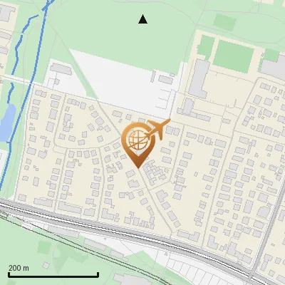 Foto zu Michaeliburgstraße 11, 81671 München