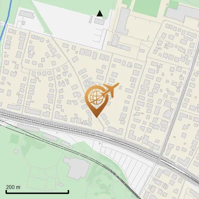 Foto zu Michaeliburgstraße 17-27, 81671 München