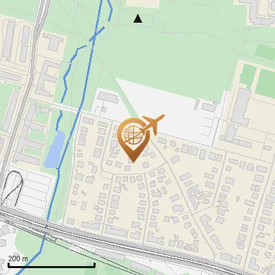 Foto zu Michaeliburgstraße 4, 81671 München