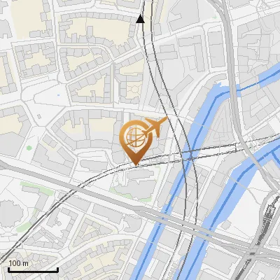 Foto zu Michaelisstraße 5-18, 20459 Hamburg