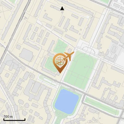 Foto zu Michaelkirchplatz 23, 10179 Berlin