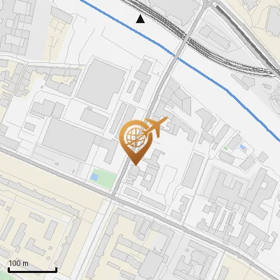 Foto zu Michaelkirchstraße 12-15, 10179 Berlin