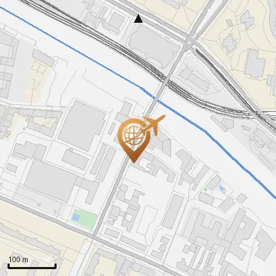 Foto zu Michaelkirchstraße 17-22, 10179 Berlin