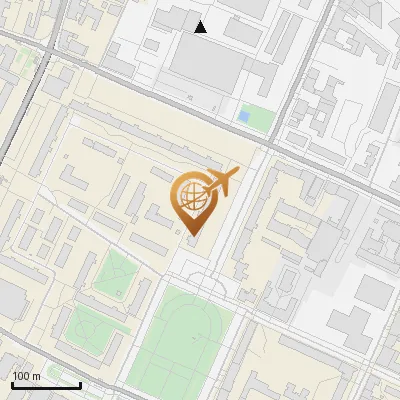 Foto zu Michaelkirchstraße 24-30, 10179 Berlin