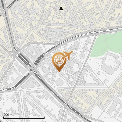 Foto zu Michaelstraße 12, 50676 Köln