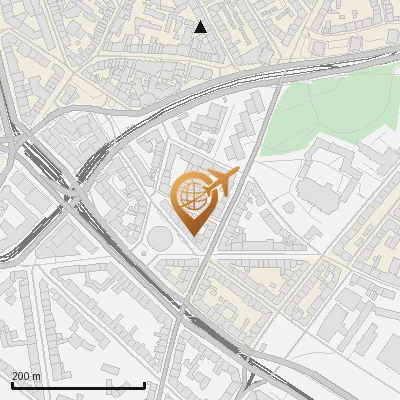 Foto zu Michaelstraße 1-7, 50676 Köln